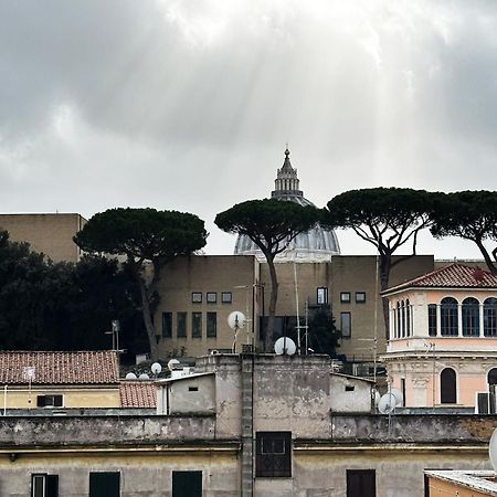 Museum Day Vatican Рим Екстериор снимка